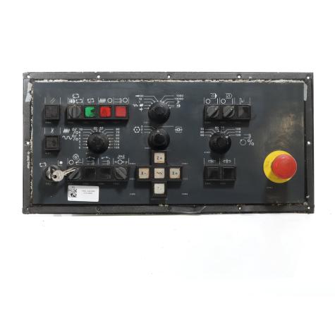 Control panel  Used